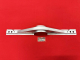 Napoleonhut VW Käfer 1200/1300, Karmann, Kübel Rep.-Blech (0876-505)