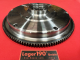 Schwungrad Typ4-Motor 200mm im Typ1-Getriebe VW Käfer, Bus T1, T2 (1574-200)