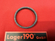Dichtung für Endrohr VW Bus T2 1.7, Typ4 43mm 1700ccm Auspuff (93-046)