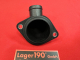 Deckel Thermostat VW Bus T3 1.6 1.7 Diesel + TD 08/85-07/92, Golf 2 (45-1442)