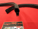 Dichtung zw. Motorhaube u. Spritzwand zum klemmen VW Bus T4, 160cm (45-1444)