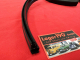 Dichtung zw. Motorhaube u. Spritzwand zum klemmen VW Bus T4, 160cm (45-1444)