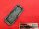 Pedalgummi Gaspedal VW Bus T4, Golf 1 (45-1445)