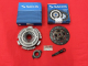 SET Kupplung 200mm geführt SACHS VW Käfer, Bus T2 71-, Kupplungssatz (22-034)