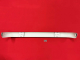 Stoßstange elfenbein hinten VW Bus T1 08/59-07/65 (-07/67) (0013-601)
