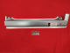 Aussenschweller Rep.- Blech vorne rechts VW Bus T4 (72-006) Aussenschweller Rep.- Blech vorne rechts VW Bus T4 (72-006)