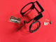 Handyhalter + Getränkehalter + USB Ladegerät für VW Bus T2 (0699-265)