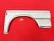 Rep.-Blech Radlauf hinten links VW Bus T4 kurzer Radstand (72-032)