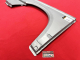 Rep.-Blech Radlauf hinten rechts VW Bus T4 kurzer Radstand (72-034)