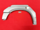Rep.-Blech Radlauf hinten rechts VW Bus T4 kurzer Radstand (72-019)