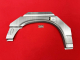 Rep.-Blech Radlauf hinten rechts VW Bus T4 langer Radstand (72-018)
