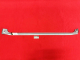 Rep.-Blech VW Bus T4 Schweller unter Schiebetür 0,8mm (72-014)