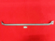Rep.-Blech VW Bus T4 Schweller unter Schiebetür 0,8mm (72-014)