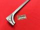 Rep.-Blech VW Bus T4 Schweller unter Schiebetür 1,0mm (72-015)