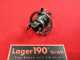 Glühlampe H4 6V 60/55W P43t VW Käfer, Bus T1 Glühbirne Scheinwerfer (0661-155)