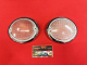 Blinkergläser HELLA VW Bus T1 63-67 (0616-525/0616-535)