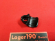 Halteklammer Sitzbank hinten VW Bus T1 -07/66 (8072-120)