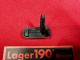 Spritzwasserdüse VW Bus T4, Golf/Jetta/Scirocco 1+2 (45-1464)