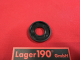 Unterlage Fensterkurbel VW Golf 2, Jetta 2, Original VW (13-288)