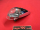 Schmale Blinker weiß VW Käfer bis 10/63, transparent ORIGINAL HELLA (89-153)