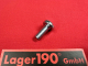 Schraube abgerundet M8x20 DIN 85 universal für VW Käfer, Bus etc. (8763-08-020)