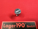 Schraube abgerundet M8x20 DIN 85 universal für VW Käfer, Bus etc. (8763-08-020)