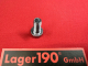 Schraube abgerundet M8x20 DIN 85 universal für VW Käfer, Bus etc. (8763-08-020)
