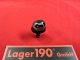 Spritzwasserdüse VW Käfer, verchromte Kappe (2450-100) Spritzwasserdüse VW Käfer, verchromte Kappe (2450-100)