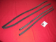Dichtung Heckklappe Ladetür VW Bus T1 55-63 + Samba und Brasil-T1 (7446)