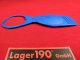 Deckel Wischwasserbehälter VW Bus T4, Golf 2 (45-1480)