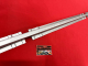 Seitenwandverstärkung VW Bus T1 55-67 36mm-Profil (0890-671)