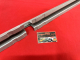 Seitenwandverstärkung VW Bus T1 55-67 36mm-Profil (0890-671)