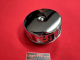 Sport-Luftfilter Chrom, rund VW Käfer, Bus T1, T2 52mm Typ1 (2152-000)