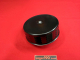 Sport-Luftfilter schwarz, rund VW Käfer, Bus T1, T2 52mm Typ1 (2152-100)