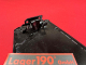 Tankklappe VW Käfer 8/67- (nicht 1302/03) (45-1486)