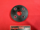 Hardyscheibe rund VW Käfer, Porsche 356, Kübel, Typ3 (1369-050)