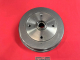 Bremstrommel 4x130 vorne für VW Käfer 1302+1303, OMC Made in Italy (1286)