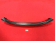 VW Bus T2 T2b 08/72- Rep.-Blech Frontblech unten innen (0891-185)
