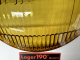 Scheinwerferglas gelb VW Käfer -07/67 (0599-110)