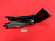 VW Bus T2 T2a -7/72 Abschnitt Kniestück komplett links (45-1493)