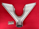 VW Bus T1 03/55-07/64 Luftverteiler Windschutzscheibe (1097-505)