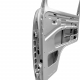 Beifahrertür VW Bus T2 71 - 76 TOP QUALITÄT *Sonderbestellung* (0159-260)