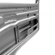 Beifahrertür VW Bus T2 71 - 76 TOP QUALITÄT *Sonderbestellung* (0159-260)