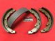 VW Bus T1 08/63-07/67 + Brasil T1, T2a 08/67-07/70 Bremsbacken Bremsbeläge hinten (1237-1)
