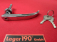 VW Bus T1 Griff Klapptür 08/58-07/67 langer Vierkant 36mm (0425-665)