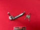 VW Bus T1 Griff Klapptür 08/58-07/67 langer Vierkant 36mm (0425-665)