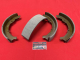VW Bus T1 08/63-07/67 + Brasil T1, T2a 08/67-07/70 Bremsbacken Bremsbeläge vorne (1237)