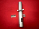 Heizluftverteiler Fahrerkabine Fußraum VW Bus T1 03/55-04/64 + Brasil (1097-510)