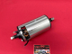 Lichtmaschine Gleichstrom 6V 45A 90mm VW Käfer, Karmann Ghia, Bus T1 (1962-010)
