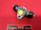 VW Käfer 57-64 Radbremszylinder hinten schmaler Schlitz TQ (89-160)